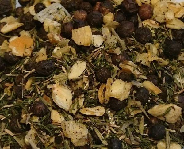 Gourmet Fischpfeffer 35g